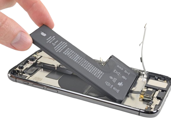 iPhone 11Pro Batarya Değişimi