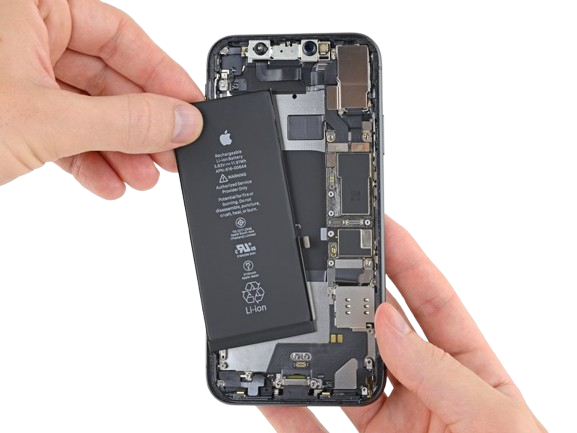 iPhone 11 Batarya Değişimi
