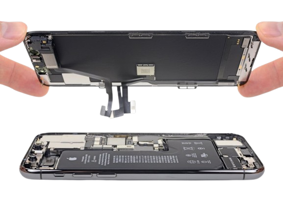 iPhone 11Pro Ekran Değişimi
